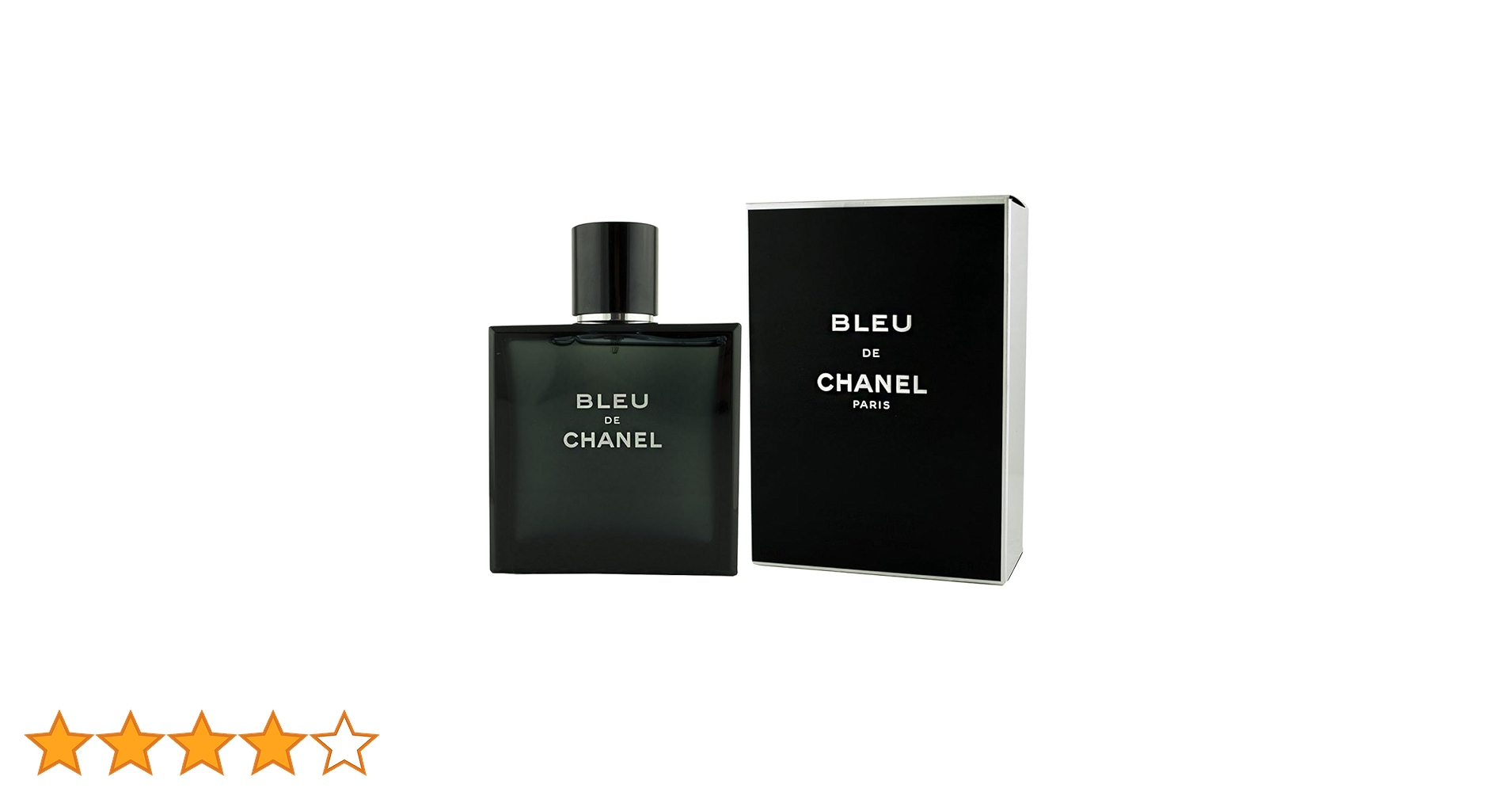 Amazon | CHANEL(シャネル) シャネル ブルー ドゥ シャネル EDT